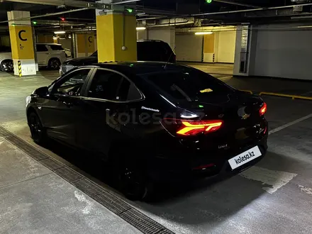 Chevrolet Onix 2025 года за 6 550 000 тг. в Алматы – фото 7