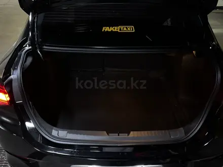 Chevrolet Onix 2025 года за 6 550 000 тг. в Алматы – фото 9
