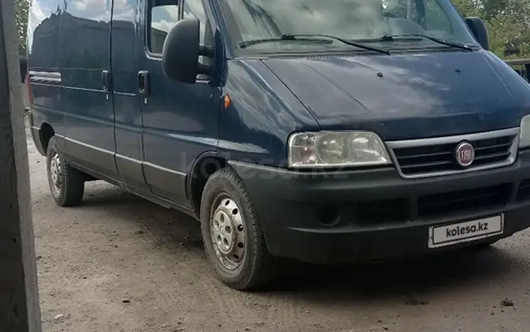 Fiat Ducato 2012 года за 3 300 000 тг. в Рудный