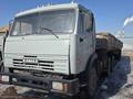 КамАЗ 54115 2003 года за 7 000 000 тг. в Астана