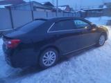 Toyota Camry 2013 года за 9 500 000 тг. в Алматы – фото 4