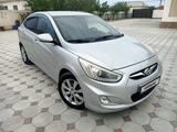 Hyundai Accent 2013 года за 5 800 000 тг. в Актау