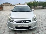 Hyundai Accent 2013 года за 5 000 000 тг. в Актау – фото 3