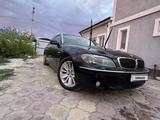BMW 740 2008 года за 3 000 000 тг. в Атырау