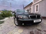 BMW 740 2008 года за 3 000 000 тг. в Атырау – фото 2