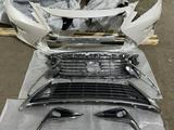 Бампер передний Lexus es за 50 000 тг. в Алматы