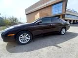 Lexus ES 300 2001 года за 6 200 000 тг. в Семей