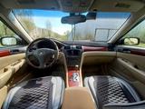 Lexus ES 300 2001 года за 6 200 000 тг. в Семей – фото 2