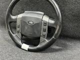 Руль Land Rover Range Rover Sport L320 за 70 000 тг. в Караганда