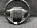 Руль Land Rover Range Rover Sport L320 за 70 000 тг. в Караганда – фото 5
