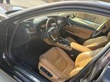 Lexus GS 350 2012 годаүшін12 000 000 тг. в Атырау – фото 4