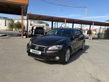 Lexus GS 350 2012 годаүшін12 000 000 тг. в Атырау