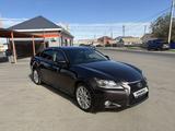 Lexus GS 350 2012 годаүшін12 000 000 тг. в Атырау – фото 5
