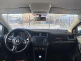 Volkswagen Polo 2012 года за 3 500 000 тг. в Уральск – фото 4