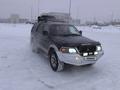 Mitsubishi Montero Sport 2001 годаfor3 800 000 тг. в Кокшетау – фото 6