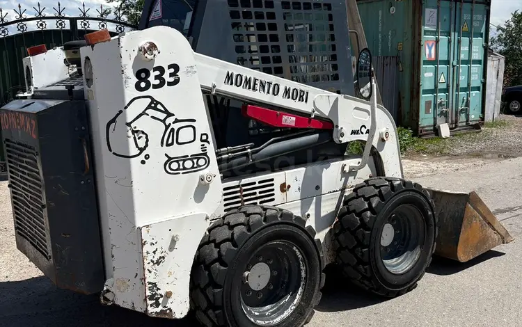 Wecan  WT830 2021 годаүшін9 500 000 тг. в Алматы