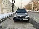 Toyota Land Cruiser 2004 годаүшін14 000 000 тг. в Алматы – фото 4