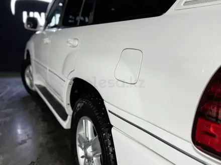 Lexus LX 470 2007 года за 13 800 000 тг. в Усть-Каменогорск – фото 11