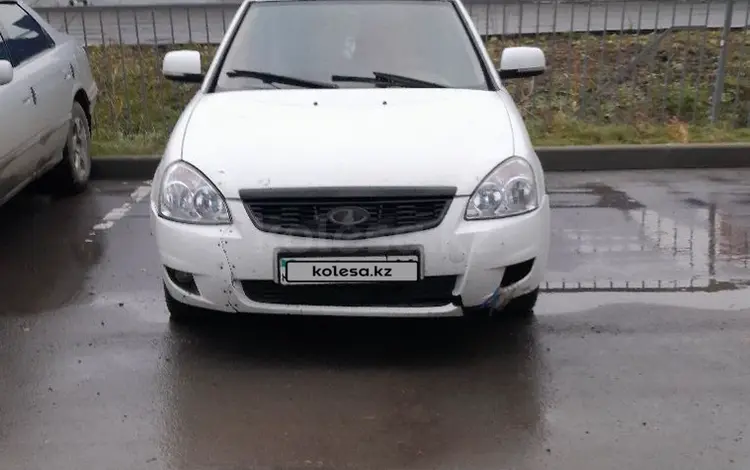 ВАЗ (Lada) Priora 2172 2010 годаfor2 500 000 тг. в Шемонаиха