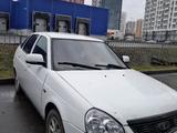 ВАЗ (Lada) Priora 2172 2010 годаfor2 500 000 тг. в Шемонаиха – фото 3