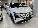 Changan CS75 Plus 2026 года за 11 900 000 тг. в Алматы