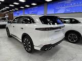Changan CS75 Plus 2026 года за 11 900 000 тг. в Алматы – фото 3
