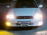 Subaru Legacy 1999 годаүшін2 000 000 тг. в Талдыкорган