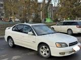 Subaru Legacy 1999 годаүшін2 000 000 тг. в Талдыкорган – фото 3