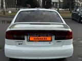 Subaru Legacy 1999 годаүшін2 000 000 тг. в Талдыкорган – фото 5