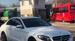 Mercedes-Benz C 180 2014 года за 10 500 000 тг. в Алматы – фото 2