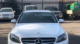 Mercedes-Benz C 180 2014 годаүшін10 500 000 тг. в Алматы