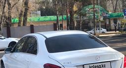 Mercedes-Benz C 180 2014 годаүшін10 500 000 тг. в Алматы – фото 5