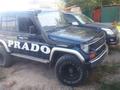 Toyota Land Cruiser Prado 1993 годаүшін2 500 000 тг. в Атырау – фото 2