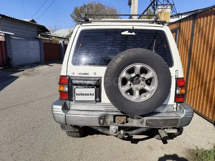 Mitsubishi Pajero 1995 года за 2 900 000 тг. в Алматы – фото 11