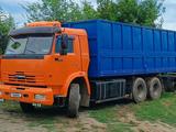 КамАЗ  53212 1986 года за 16 500 000 тг. в Усть-Каменогорск – фото 2