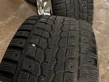 Кованные диски с резиной за 170 000 тг. в Алматы – фото 4