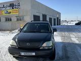 Lexus RX 300 2002 года за 5 900 000 тг. в Актобе