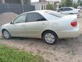 Toyota Camry 2006 годаүшін5 500 000 тг. в Мерке – фото 2