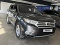 Toyota Highlander 2011 годаүшін13 000 000 тг. в Астана