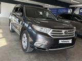 Toyota Highlander 2011 годаүшін13 000 000 тг. в Астана