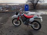 Honda  XR250(Baja) 2006 годаүшін1 500 000 тг. в Семей