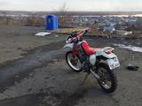 Honda  XR250(Baja) 2006 годаүшін1 500 000 тг. в Семей – фото 2