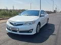 Toyota Camry 2012 года за 6 800 000 тг. в Шымкент – фото 3