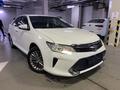 Toyota Camry 2015 года за 8 500 000 тг. в Алматы – фото 6