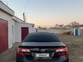 Toyota Camry 2013 годаүшін5 000 000 тг. в Атырау – фото 4