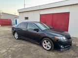 Toyota Camry 2013 годаүшін5 000 000 тг. в Атырау – фото 3