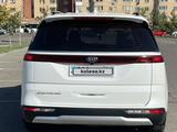Kia Carnival 2021 года за 15 800 000 тг. в Астана – фото 4