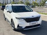 Kia Carnival 2021 года за 15 800 000 тг. в Астана – фото 5