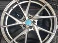 Диски Alutec R20 5x114.3 ADX01for700 000 тг. в Алматы