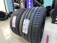 275/40R20 — 315/35R20 Triangle 2024 EffexsporT TH202 за 50 000 тг. в Алматы